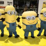 Disney, Universal Sue AI Startup Midjourney: 'Plagiarism'