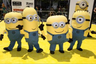 Disney, Universal Sue AI Startup Midjourney: 'Plagiarism'