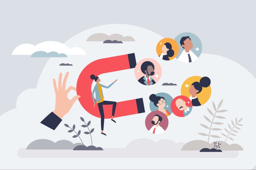 Don't Wait For Customers to Find You — Here's How to Go to Them Instead