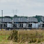 Electric Bill Prices Rising, Are AI Data Centers to Blame?