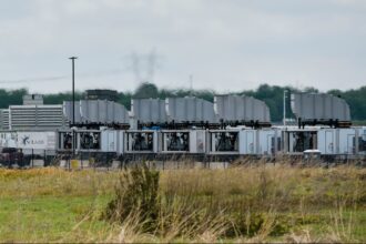 Electric Bill Prices Rising, Are AI Data Centers to Blame?