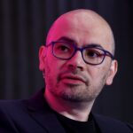 Here's What Keeps Google's DeepMind CEO Up At Night About AI