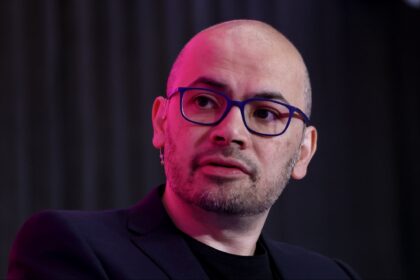 Here's What Keeps Google's DeepMind CEO Up At Night About AI