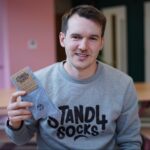 His Side Hustle Led to 7 Figures and Richard Branson's Island