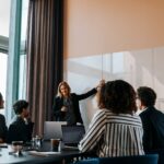 How Consistency Shapes a Strong Company Culture