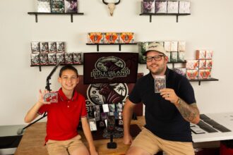 How a 12-Year-Old's Side Hustle Makes Nearly $50,000 a Month