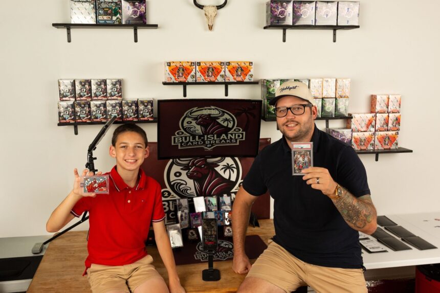 How a 12-Year-Old's Side Hustle Makes Nearly $50,000 a Month