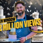 How a Smashed Window Actually Helped His Business