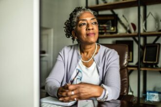 How Much Should Retirees Have Invested In The Stock Market?