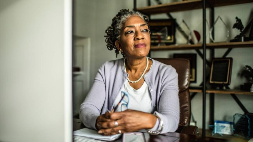 How Much Should Retirees Have Invested In The Stock Market?