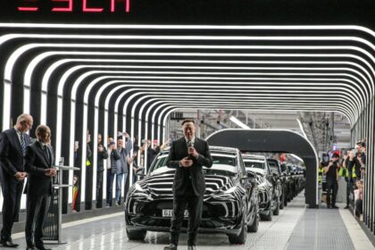 How To Buy Tesla Stock