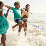 How To Save For A Family Vacation