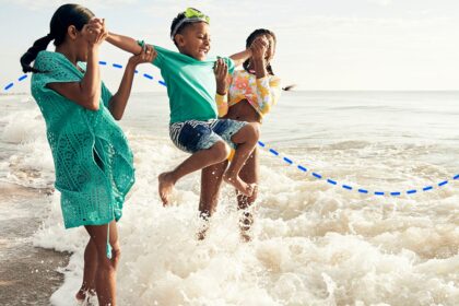 How To Save For A Family Vacation