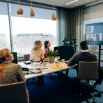 In-Office, Remote, Hybrid — My Global Company Does All Three. Here's How to Find Success in Any Setting.
