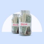 Getting A 401(k) Match From Your Employer: What It Means And How It Works