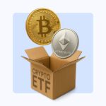 7 Top Crypto ETFs: The Best Funds For Investing In Bitcoin, Ethereum And More