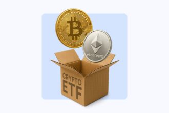 7 Top Crypto ETFs: The Best Funds For Investing In Bitcoin, Ethereum And More