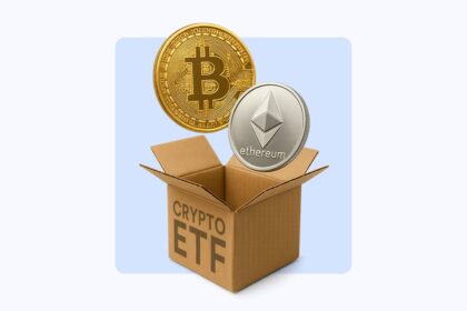 7 Top Crypto ETFs: The Best Funds For Investing In Bitcoin, Ethereum And More