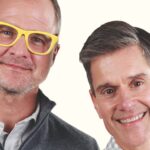 LGBTQ Couple Started a Business With 80 Goats, See $150M+ Sales