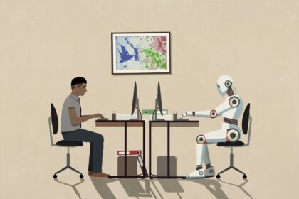 Microsoft Staff Told to Use AI More at Work: Report