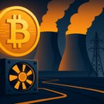 Mining Bitcoin: the new resource for energy stability in France