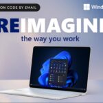 Send Your Productivity Skyrocketing for Only $15 With Windows 11 Pro