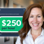 I Make Up to $250 an Hour Sharing My Opinion — Here’s How