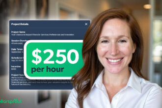 I Make Up to $250 an Hour Sharing My Opinion — Here’s How