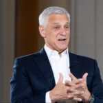 Standard Chartered CEO: Wharton MBA Was a 'Waste of Time'
