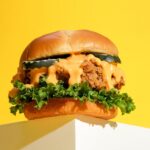 The Top 10 Chicken Franchises of 2025