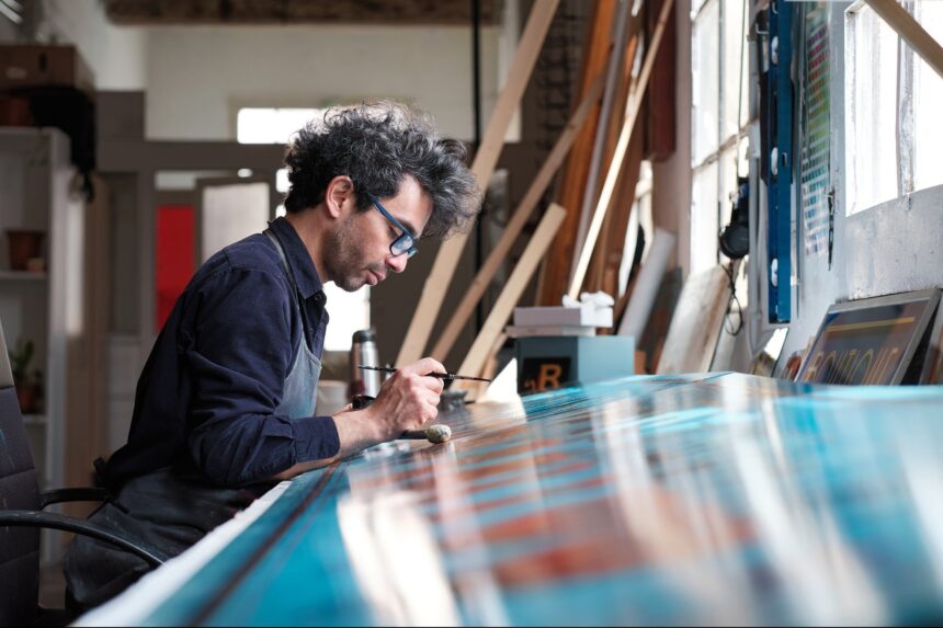 Want to Monetize Your Hobby? Here's What You Need to Do.