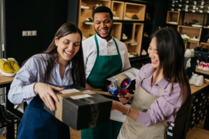 What is an SBA Community Advantage Small Business Lending Company?