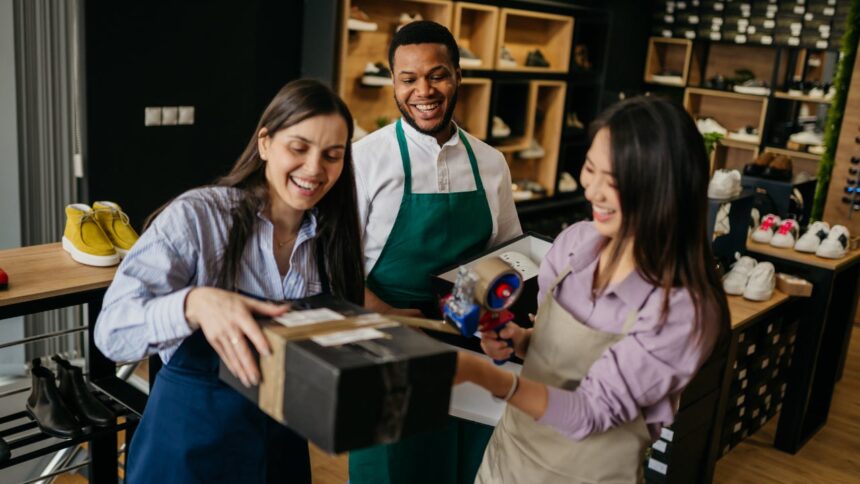 What is an SBA Community Advantage Small Business Lending Company?