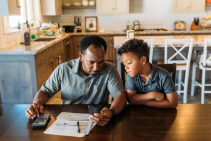 What Is A Checking Account?