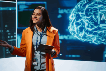 CMOs, The Time Is Now To Assign An AI Leader