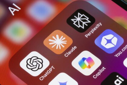 Newly Released Data Shows Desktop AI Search Referrals Dominate