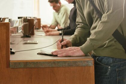 How Do Money Orders Work?