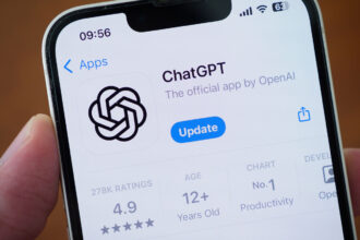 OpenAI Rolls Out Update To ChatGPT Search