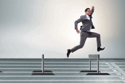 10 Key Hurdles That CMOs Must Overcome In 2025 And Beyond