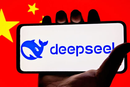 DeepSeek App Faces Ban In Germany For Illegal Transfer Of User Data