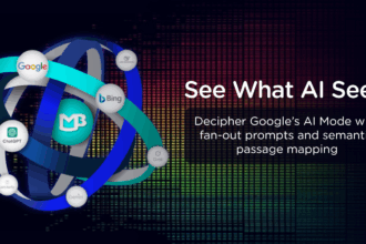 See What AI Sees: AI Mode Killed the Old SEO Playbook — Here’s the New One
