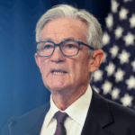 Fed Keeps Interest Rates Unchanged As It Weighs Inflation Risks From Tariffs