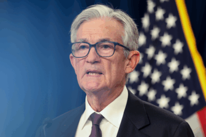 Fed Keeps Interest Rates Unchanged As It Weighs Inflation Risks From Tariffs