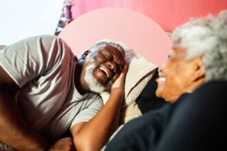 How predictable income can help investors sleep better when the market's volatile