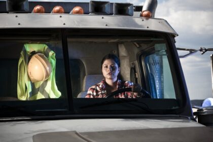 Semi-Truck Financing Pros And Cons