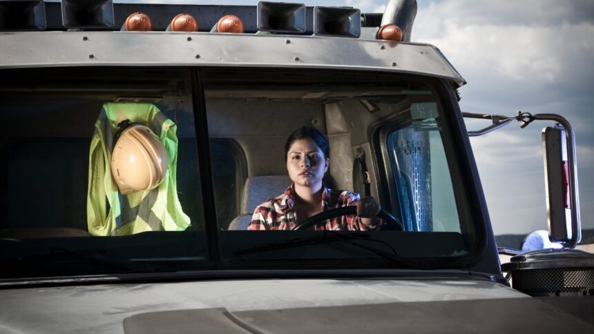 Semi-Truck Financing Pros And Cons