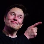 Amid Musk And Trump Feud, Tesla Set To Launch Robotaxis As The Stock Continues To Drive In Reverse