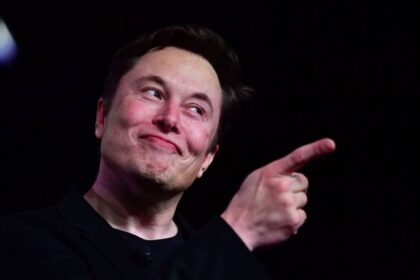 Amid Musk And Trump Feud, Tesla Set To Launch Robotaxis As The Stock Continues To Drive In Reverse