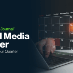 Social Media Planner: How To Plan Your Content (With Template)