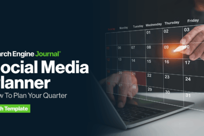 Social Media Planner: How To Plan Your Content (With Template)